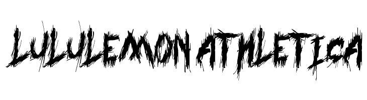 Through Struggle  Descarca Fonturi Gratis