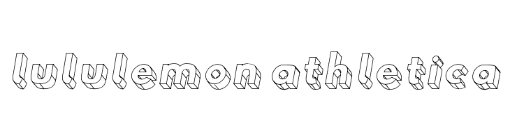 Hussar3D Four Italic  Descarca Fonturi Gratis