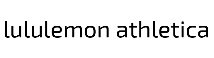 Exo 2  Descarca Fonturi Gratis