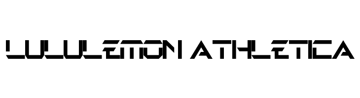 EA Logo Regular  Descarca Fonturi Gratis