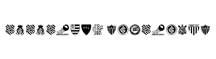Brasileirão  Descarca Fonturi Gratis