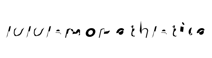 Blindside Oblique  Descarca Fonturi Gratis