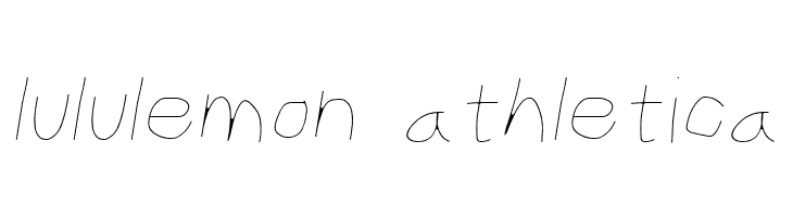 CiSf OpenHand Hairline Oblique  Descarca Fonturi Gratis