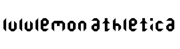 Octagon Regular  Descarca Fonturi Gratis