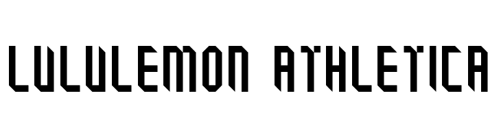 Tricube Regular  Descarca Fonturi Gratis