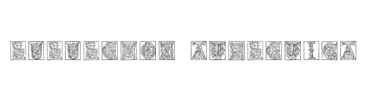 Miniature-Caps  Descarca Fonturi Gratis