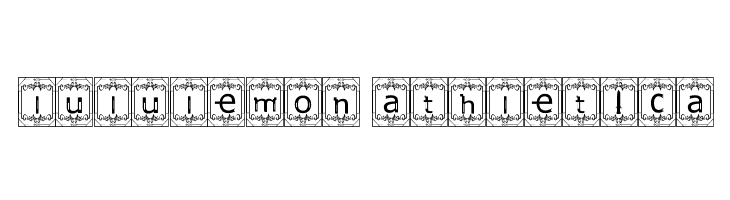 Kingsland Timur  Descarca Fonturi Gratis