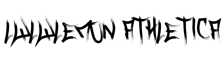 Vance Jackson Regular  Descarca Fonturi Gratis