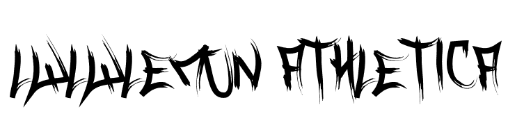 VanceJackson-Regular  Descarca Fonturi Gratis