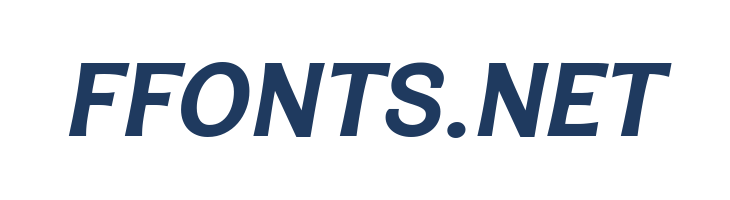 CardiganTitlingRg-BoldItalic font — Lorem ipsum body text preview