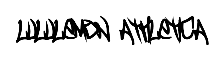 Turnt Up Bold  Descarca Fonturi Gratis