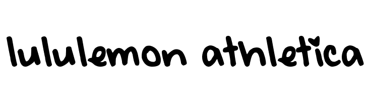 DJB Meet Me at My Locker  Descarca Fonturi Gratis