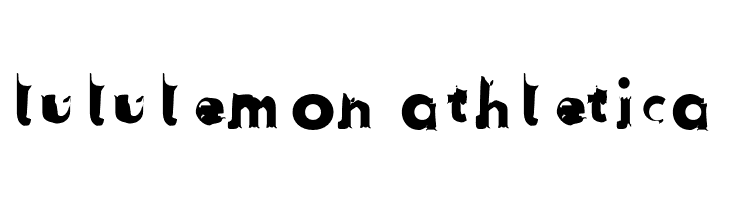 Hussar Przerywany  Descarca Fonturi Gratis