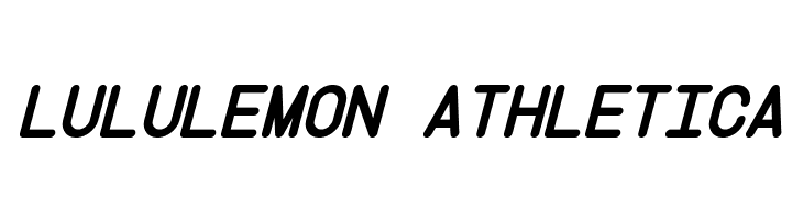 Instruction Bold Italic  Descarca Fonturi Gratis
