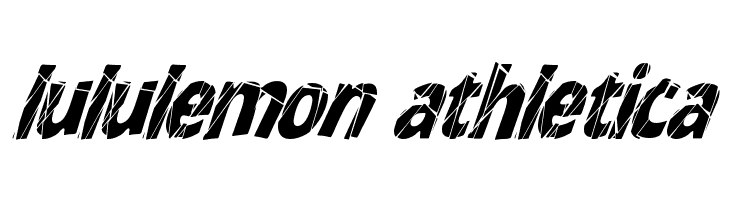 CrackedNarrowItalic  Descarca Fonturi Gratis