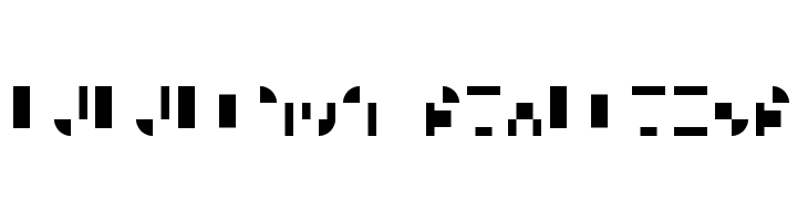 Modular III  Descarca Fonturi Gratis