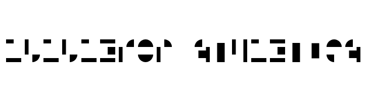 Modular II  Descarca Fonturi Gratis