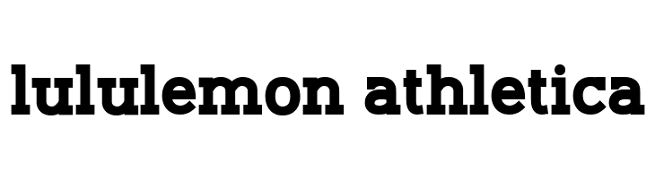 Slaberlin XBold  Descarca Fonturi Gratis