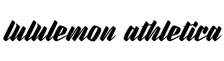 Rurable Personal Use Only  Descarca Fonturi Gratis