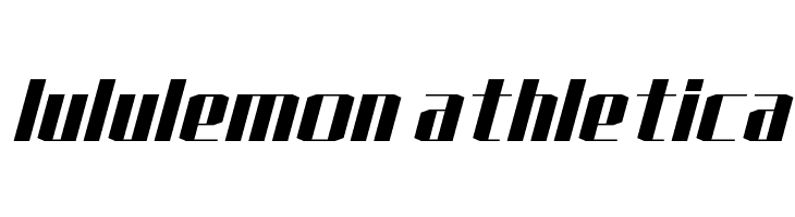 J-LOG Starkwood Sans Normal Italic  Descarca Fonturi Gratis