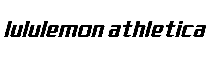 J-LOG Rebellion Sans Normal Italic  Descarca Fonturi Gratis
