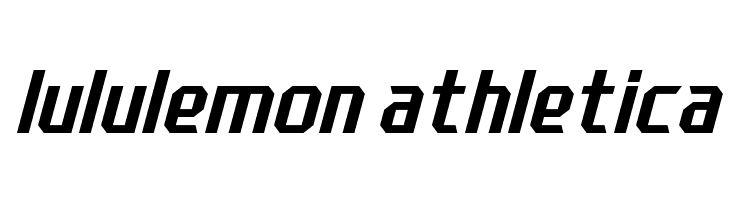 J-LOG Razor Edge Sans Normal Italic  Descarca Fonturi Gratis