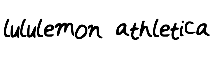 rushed  Descarca Fonturi Gratis