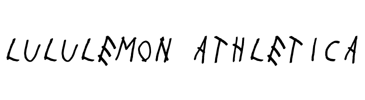 With My Woes  Descarca Fonturi Gratis