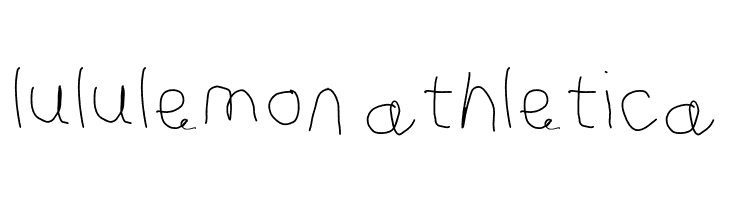 Curly Kue Thin  Descarca Fonturi Gratis