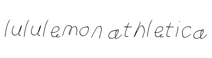 Curly Kue Thin Italic  Descarca Fonturi Gratis