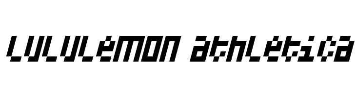 A 15-bit  Descarca Fonturi Gratis