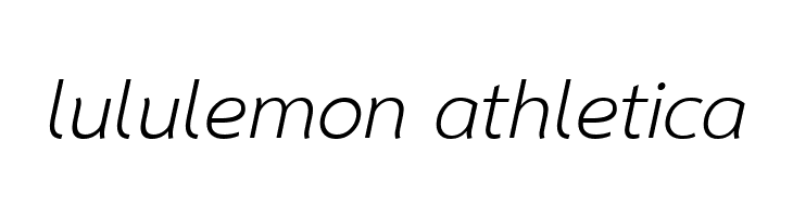 Sarabun Italic  Descarca Fonturi Gratis