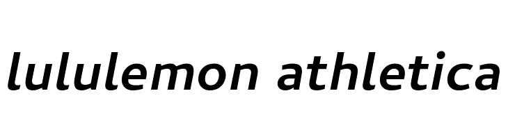 Cambay Bold Italic  Descarca Fonturi Gratis