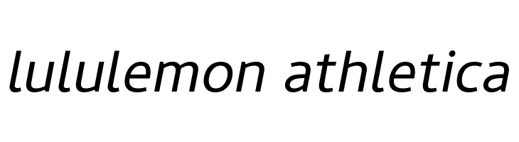 Cambay Italic  Descarca Fonturi Gratis