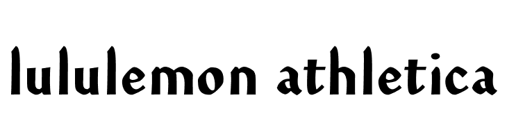 DinahVAA Bold  Descarca Fonturi Gratis