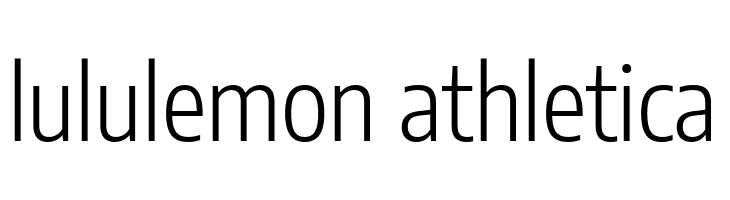 Encode Sans Condensed Light  Descarca Fonturi Gratis