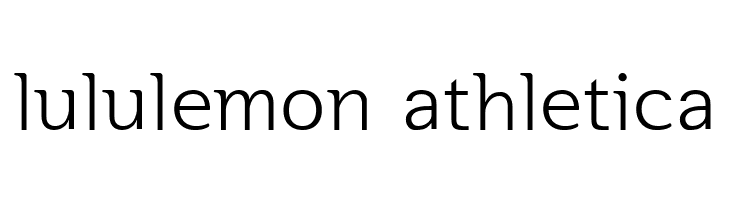 SeoulHangang L  Descarca Fonturi Gratis