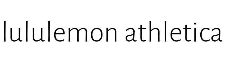 Alegreya Sans Light  Descarca Fonturi Gratis