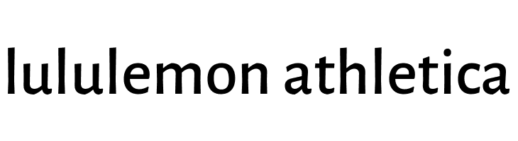 Alegreya Sans Medium  Descarca Fonturi Gratis