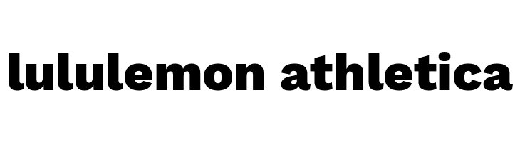 Work Sans ExtraBold  Descarca Fonturi Gratis