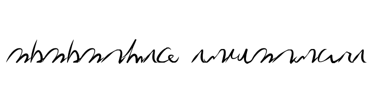 Redacted Script Regular  Descarca Fonturi Gratis