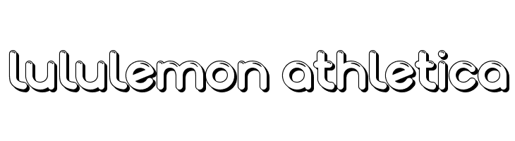 Akaju Outline  Descarca Fonturi Gratis