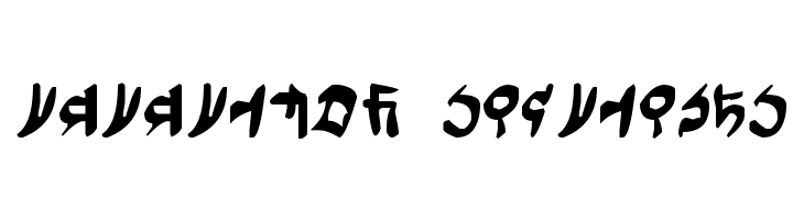 Tuigan  Descarca Fonturi Gratis