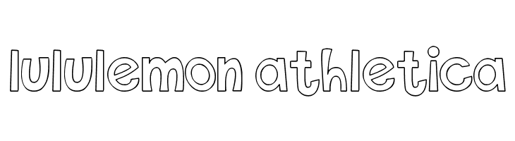 DJB This Font is Empty Bold  Descarca Fonturi Gratis