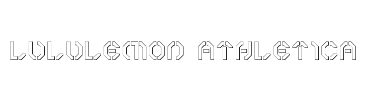 Year 3000 Outline  Descarca Fonturi Gratis