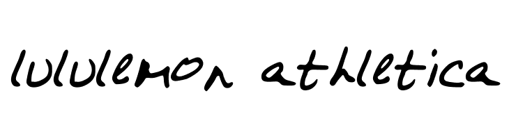 On_a_Run  Descarca Fonturi Gratis