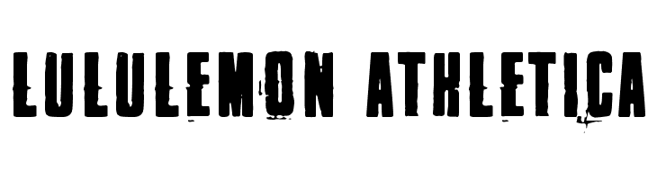 Blacklist  Descarca Fonturi Gratis