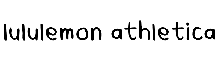 Mala's Handwriting  Descarca Fonturi Gratis