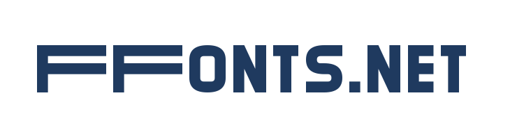 O.K. Retro font — Lorem ipsum body text preview