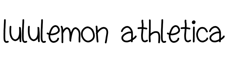 chasing the ice cream truck  Descarca Fonturi Gratis